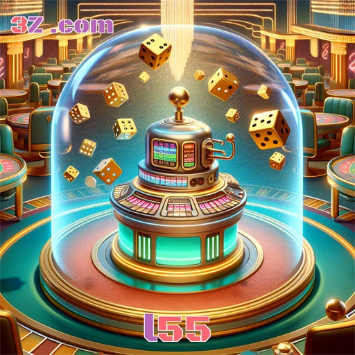 Paga, uma nova dimensão nos jogos do l55.com