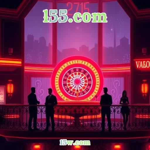 l55.com: O Cassino Brasileiro que Revoluciona a Diversão Online